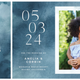 Illustration for article titled The Knot Jumps the Broom: The Wedding Giant Debuts an Invitation Collection by Black Artists